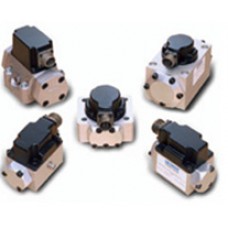 Eaton Vickers solenoid valve Industrial Valves Servo Valves